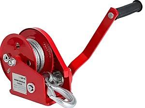  Lider-Tech 1800LB