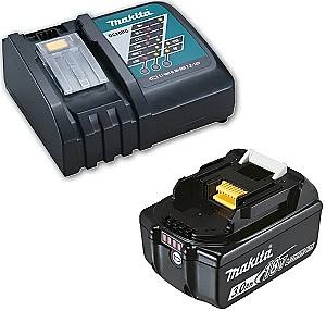 Incarcator pentru scule electrice Makita 191A24-4