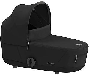Люлька Cybex Mios Lux R Sepia Black