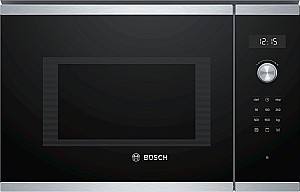 Встраиваемая микроволновая печь Bosch BEL554MS0