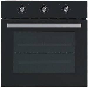 Cuptor electric incorporabil Tornado TRC-6M 888WP Black