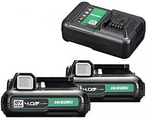 Incarcator pentru scule electrice Hitachi-HiKOKI UC12S0W