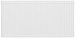 Radiator Demir Döküm Premium T 33 500x1100
