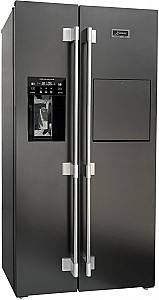 Frigider Kaiser Side-by-Side KS 90500 RS N