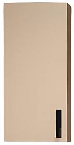 Dulap penal Orka Modena 87x44 Cappucino Lower