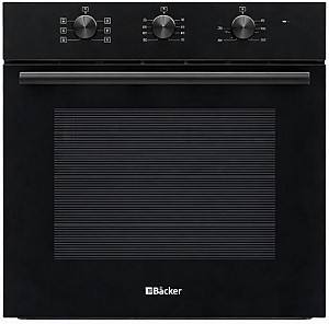 Cuptor electric incorporabil Backer 540W BMO-6M 6045BL