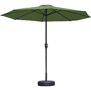 Umbrela Waltz Murcia Verde