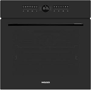 Cuptor electric incorporabil Wolser WL-XB616 Dark Grey GL