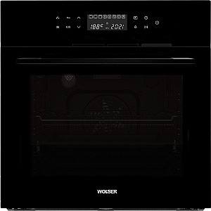 Cuptor electric incorporabil Wolser WL-XB610 Dark Black GL