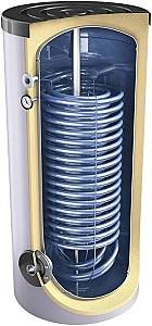 Boiler electric TesY EV 2x15 S 200 60 HP