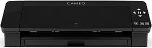 Plotter de taiere SILHOUETTE Cameo 4 Black