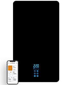 Cazan electric TEKNIX ESPRO 21 KW + WIFI