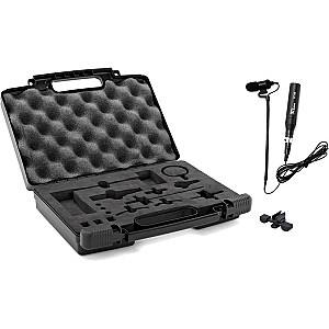 Микрофон инструментальный The t.bone OVID SYSTEM VIOLIN SET