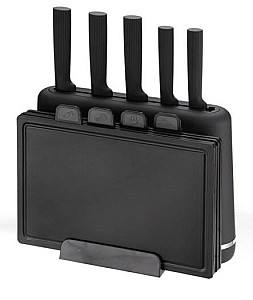 Кухонный нож Maestro MR-1412 Black