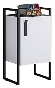 Шкаф в ванную Orka Modena 87x40 White lower