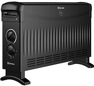 Конвектор электрический THERMEX Cadorna 2000 Black