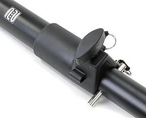 Крепления для колонок Pronomic Distance Steel Rod