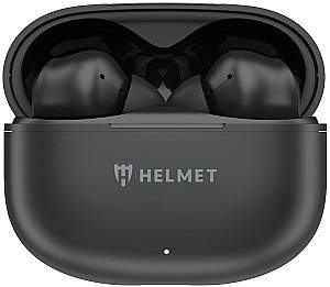 Наушники HELMET TWS Pods 2 Black
