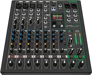 Микшер без усилителя Mackie ProFX10v3+