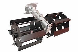 Cultivator pentru motocultoare Micul Fermier GF-1295