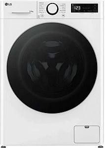Masina de spalat LG F2DR509S1W
