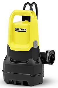 Pompă KARCHER SP 16.000 Dirt