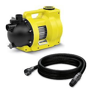 Pompă KARCHER BP 6.000 Garden Set