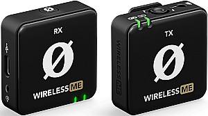 Беспроводной микрофон RODE Wireless ME