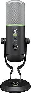 Микрофон Mackie USB Mic Condensat Carbon Premium
