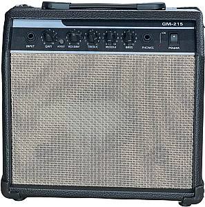 Amplificator pentru chitara Alice GM215
