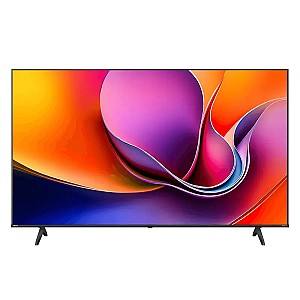 Телевизор Hisense 50A6Q Черный