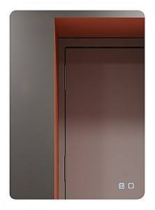Oglindă Bayro Gama 50x80