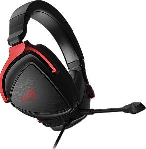 Игровые наушники Asus ROG Delta S Core