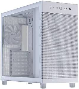 Корпус Asus Prime AP303 TG White