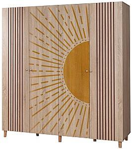 Dulap Trendy Loni 4 971 Sonoma