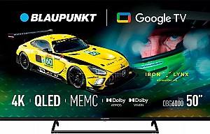 Televizor Blaupunkt 50QBG6000