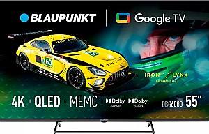 Televizor Blaupunkt 55QBG6000