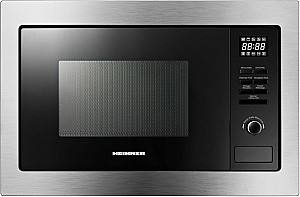 Cuptor cu microunde incorporabil Heinner HMW-MDBI25GDIX