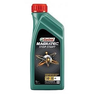 Ulei motor Castrol Magnatec A5 5W-301L