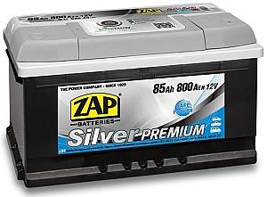 Аккумулятор ZAP 85 Ah Silver Premium
