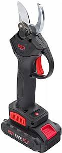 Foarfecă de vie Red Technic RTSA0063