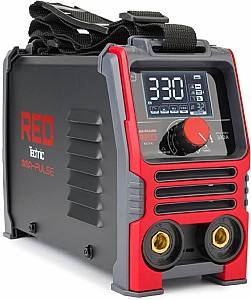 Aparat de sudat Red Technic RTSIT0004