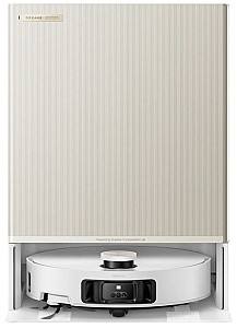 Aspirator robot Dreame Matrix 10 Ultra White