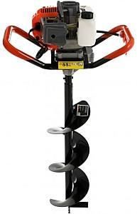 Motoburghiu KRAFT&DELE KD5240