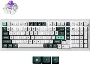 Игровая клавиатура Keychron Q5 HE QMK Wireless (Q5H-P1)