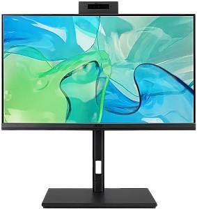 All-in-One PC ACER Veriton VZ4724GT Black (DQ.R1TME.009)