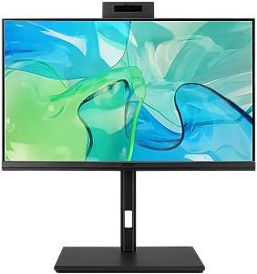 All-in-One PC ACER Veriton VZ4724GT Black (DQ.R1TME.008)