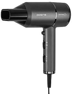 Фен Polaris PHD2044Ti Graphite