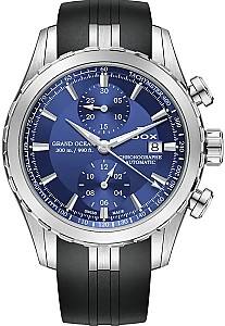 Наручные часы EDOX GRAND OCEAN 09800-3CA-BUIN