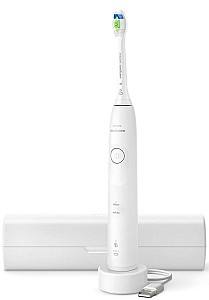Электрическая зубная щетка Philips HX7110/02